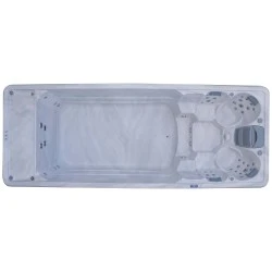 JJSPA Gamma 3041 - Swim Spa