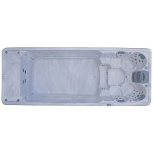 JJSPA Gamma 3041 - Swim Spa
