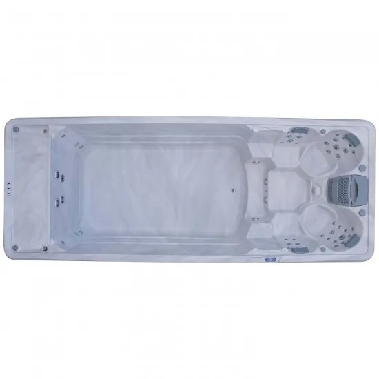 JJSPA Gamma 3041 - Swim Spa