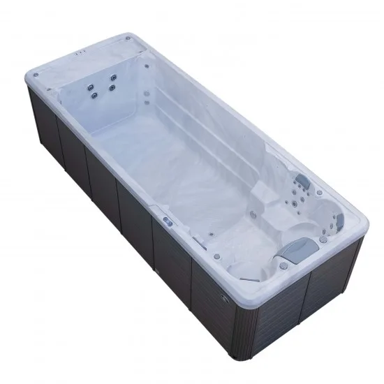 JJSPA Gamma 3041 - Swim Spa