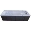 JJSPA Gamma 3041 - Swim Spa