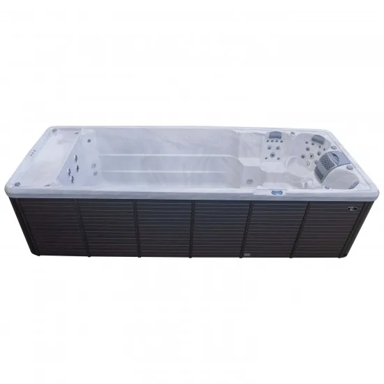 JJSPA Gamma 3041 - Swim Spa
