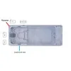 JJSPA Gamma 3041 - Swim Spa