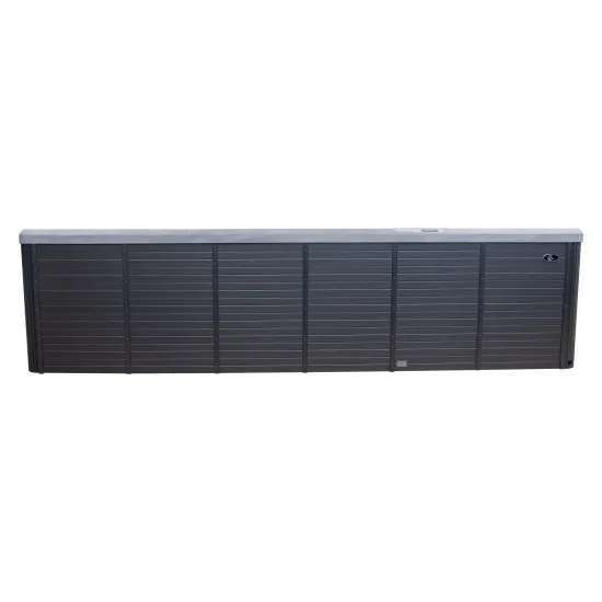 JJSPA Gamma 3041 - Swim Spa