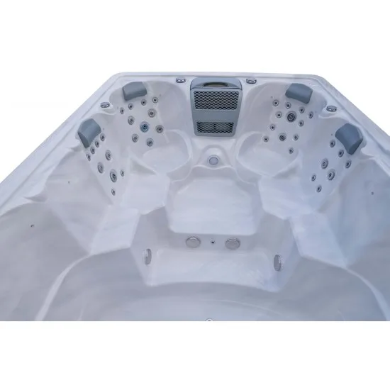 JJSPA Gamma 3041 - Swim Spa
