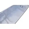 JJSPA Gamma 3041 - Swim Spa