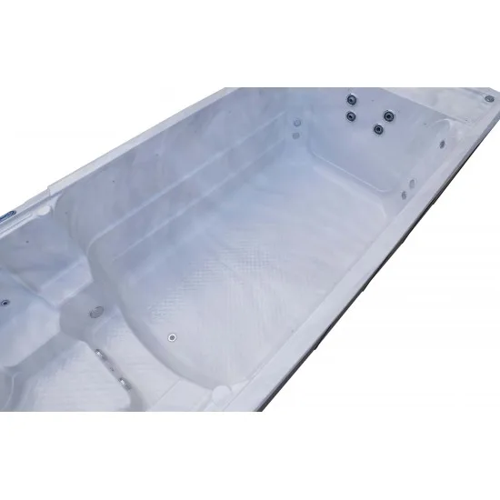 JJSPA Gamma 3041 - Swim Spa