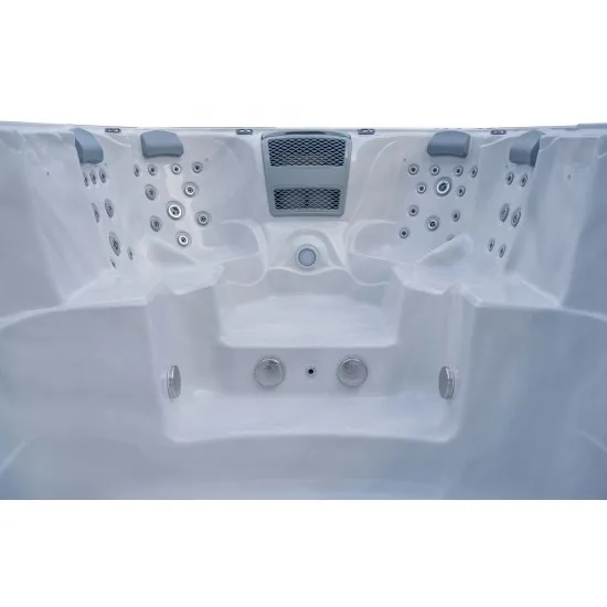 JJSPA Gamma 3041 - Swim Spa