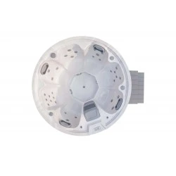 JJSPA Gamma 307 - Whirlpool