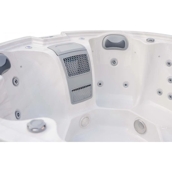 JJSPA Gamma 307 - Whirlpool