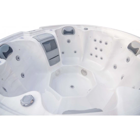 JJSPA Gamma 307 - Whirlpool