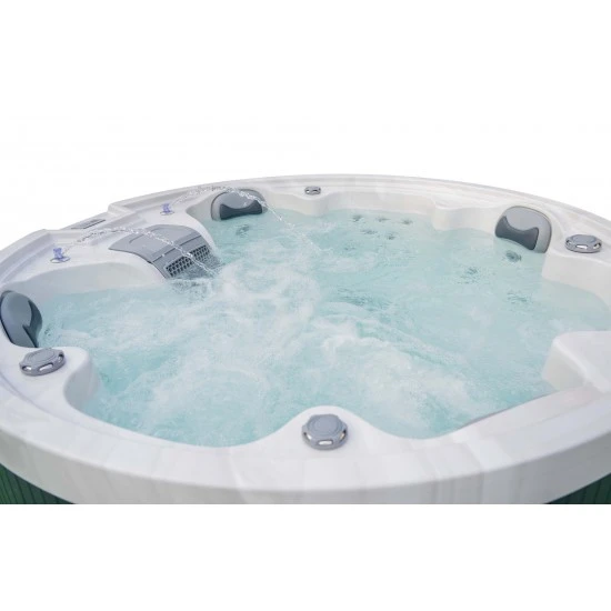 JJSPA Gamma 307 - Whirlpool