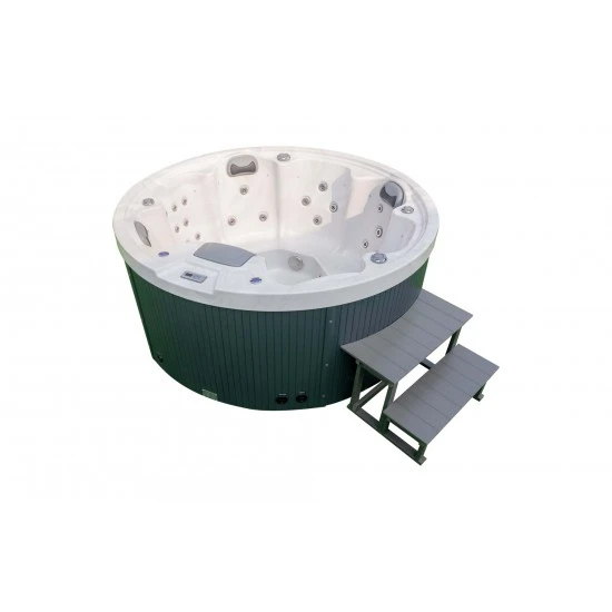 JJSPA Gamma 307 - Whirlpool