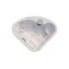 JJSPA Gamma 302 - Whirlpool
