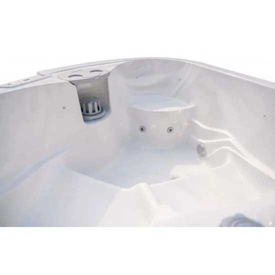 JJSPA Gamma 302 - Whirlpool