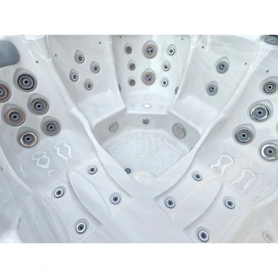 JJSPA Gamma 323 - Whirlpool