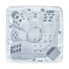 JJSPA Gamma 323 - Whirlpool