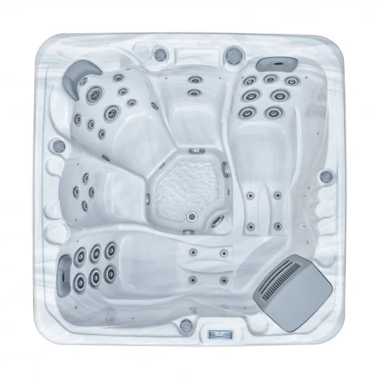 JJSPA Gamma 323 - Whirlpool