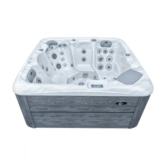 JJSPA Gamma 323 - Whirlpool