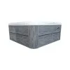 JJSPA Gamma 323 - Whirlpool