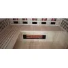 JJSPA JC180 – Kombinierte Sauna