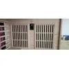 JJSPA JC180 – Kombinierte Sauna