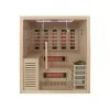JJSPA JC180 – Kombinierte Sauna