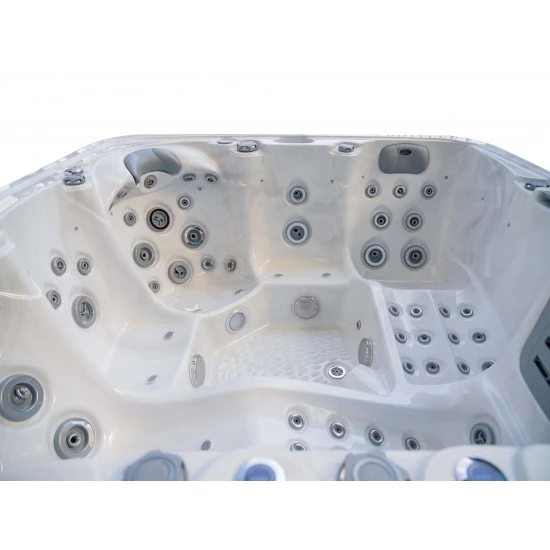 JJSPA Beta 623A - Whirlpool