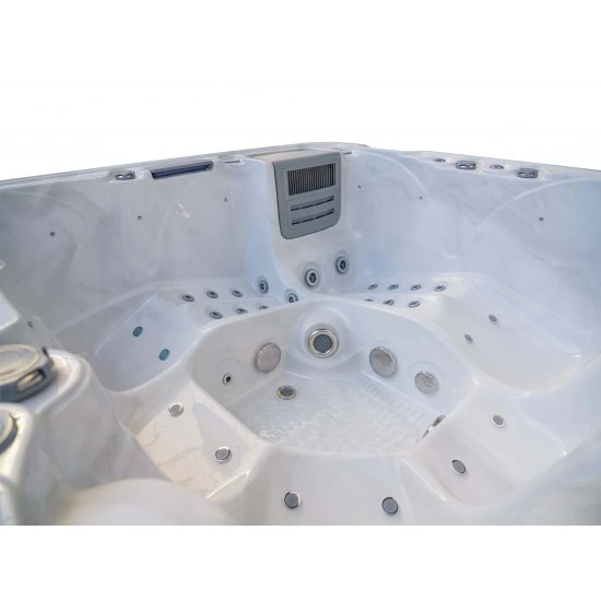 JJSPA Beta 623A - Whirlpool