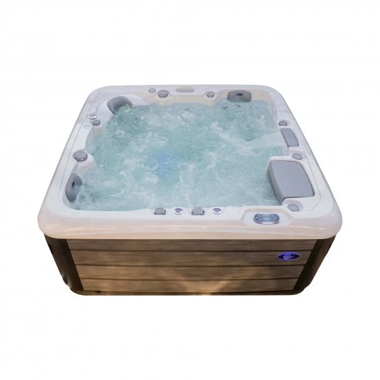 JJSPA Beta 623A - Whirlpool