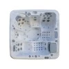 JJSPA Beta 623A - Whirlpool
