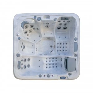JJSPA Beta 623A - Whirlpool