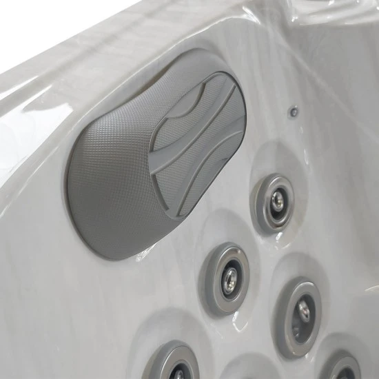 JJSPA Alpha 821 - Whirlpool