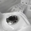 JJSPA Alpha 821 - Whirlpool