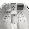 JJSPA Alpha 821 - Whirlpool