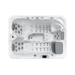 JJSPA Alpha 821 - Whirlpool