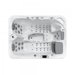 JJSPA Alpha 821 - Whirlpool