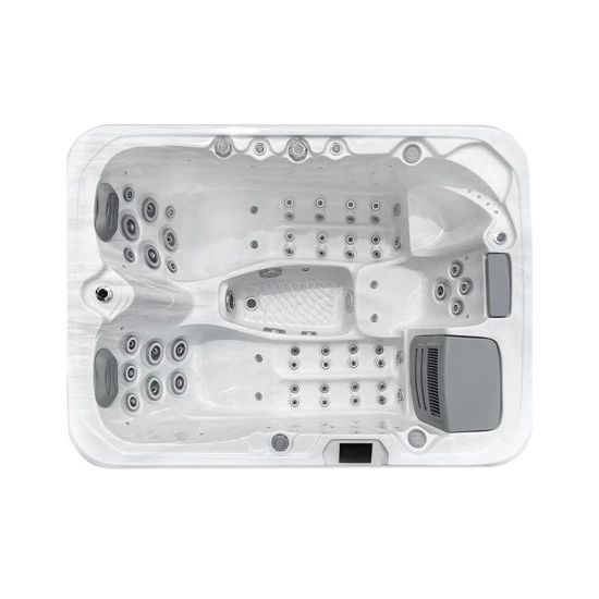 JJSPA Alpha 821 - Whirlpool