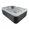 JJSPA Alpha 821 - Whirlpool