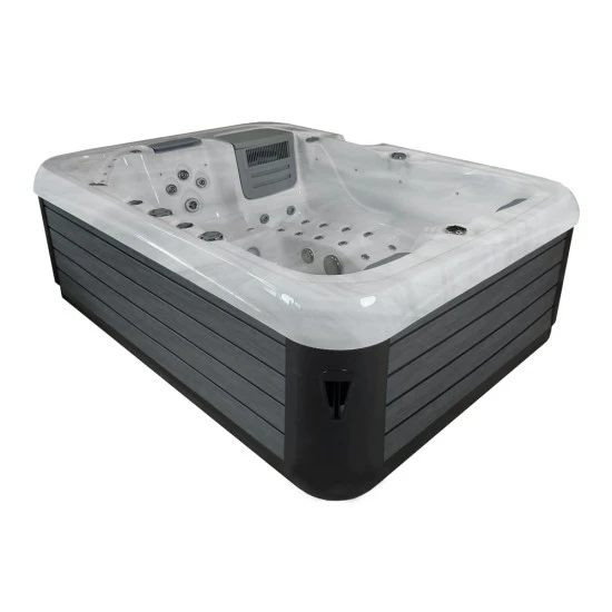 JJSPA Alpha 821 - Whirlpool
