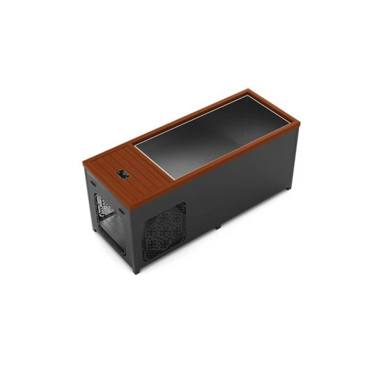 JJSPA POLAR 1 – Eisbad