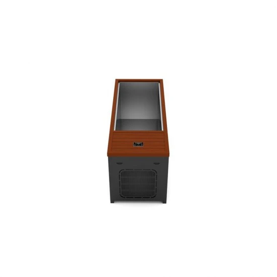 JJSPA POLAR 1 – Eisbad