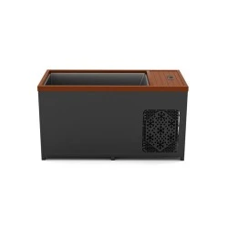 JJSPA POLAR 1 – Eisbad