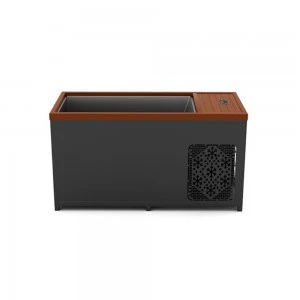 JJSPA POLAR 1 – Eisbad