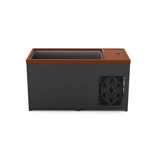 JJSPA POLAR 1 – Eisbad