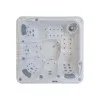 JJSPA Beta 423 - Whirlpool