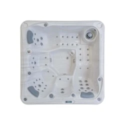 JJSPA Beta 423 - Whirlpool