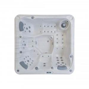 JJSPA Beta 423 - Whirlpool