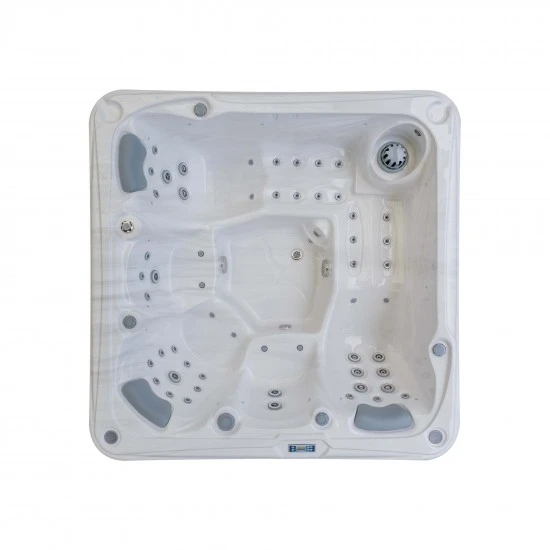 JJSPA Beta 423 - Whirlpool
