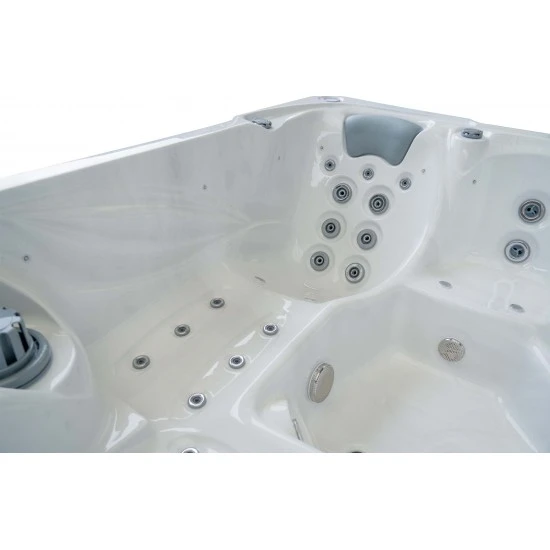 JJSPA Beta 423 - Whirlpool